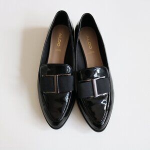 Oxford Loafers